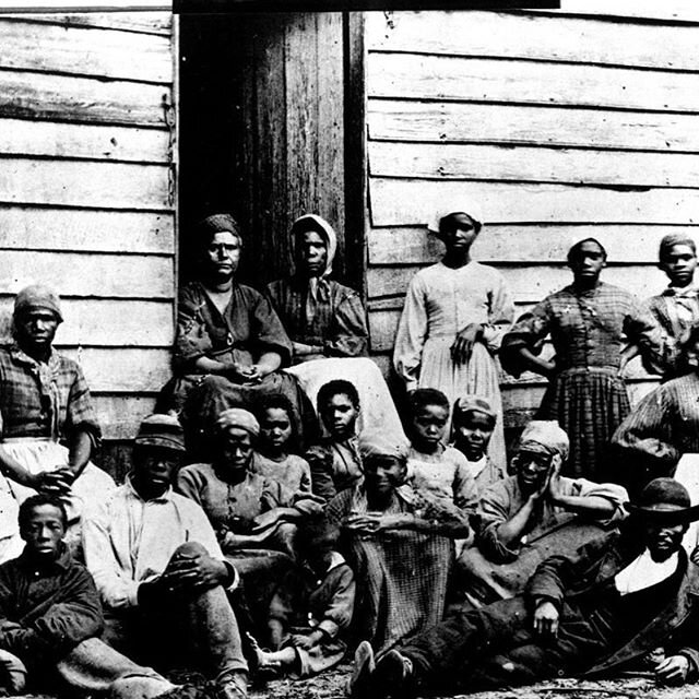 ✊🏿Juneteenth, a history lesson: While the Emancipation Proclamation was signed in 1863 that &ldquo;technically,&rdquo; freed slaves - most slaves in the south didn&rsquo;t learn about it until June 19th 1865 when Union Gen. Gordon Granger arrived in
