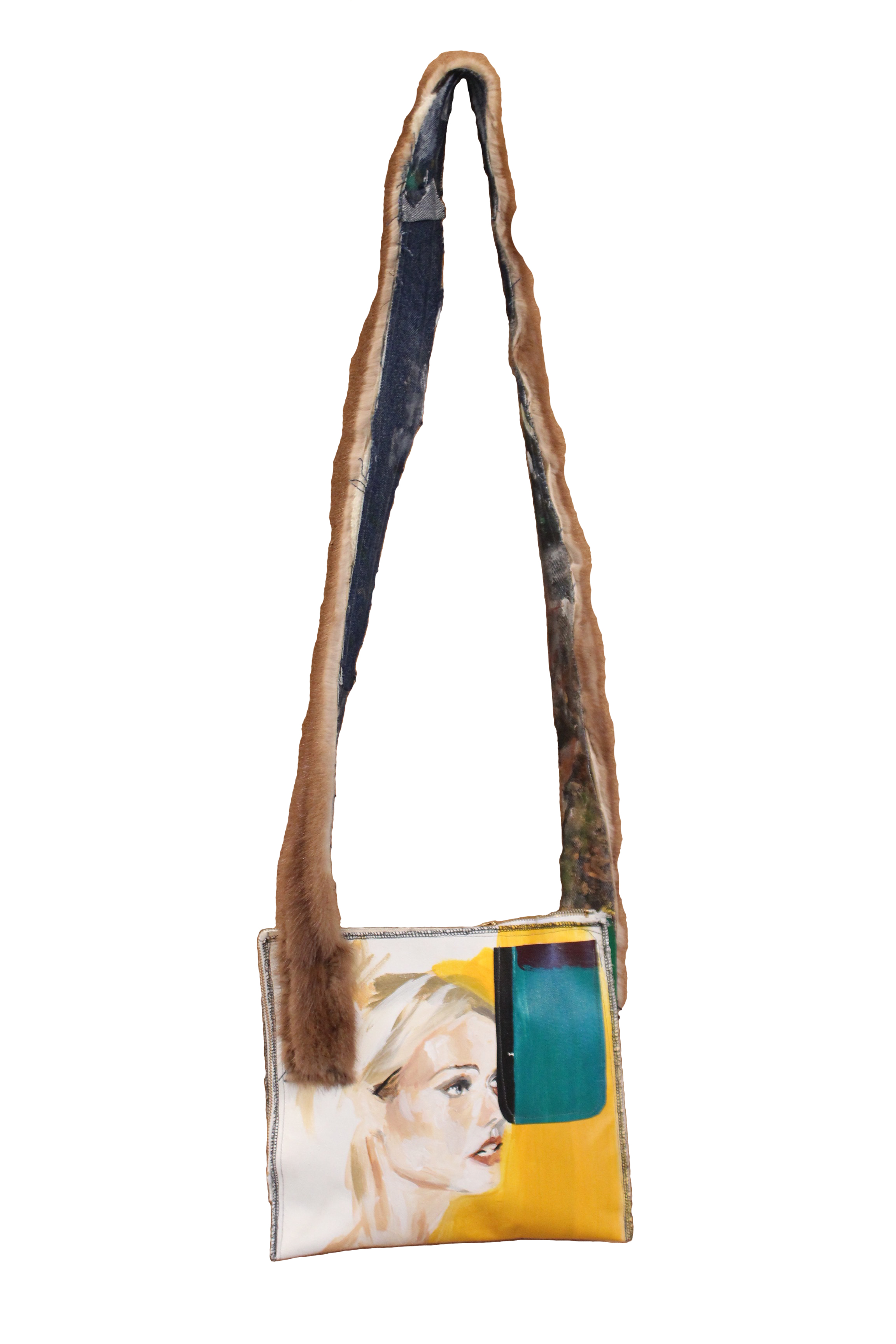 The Canvas Bag 