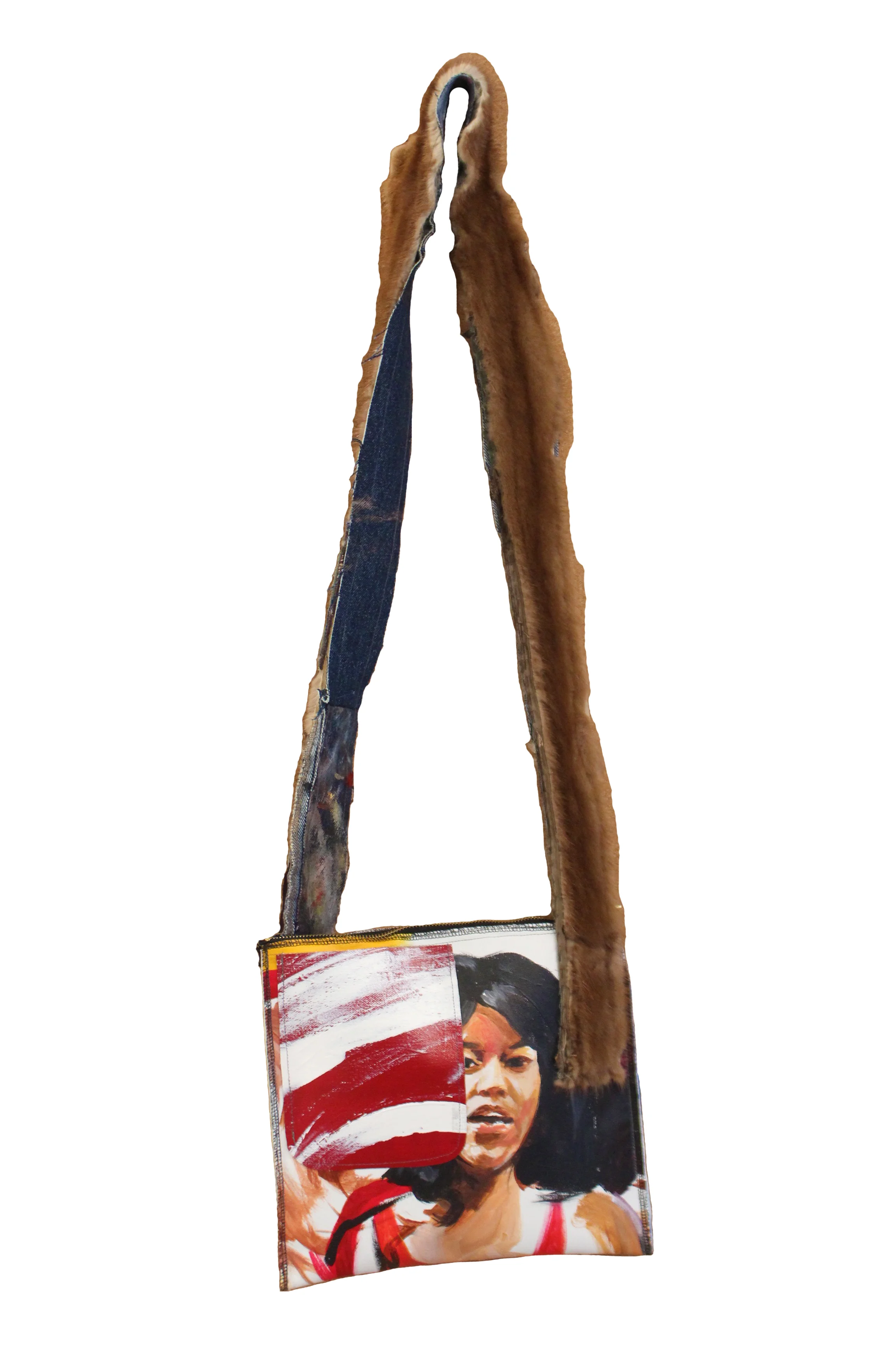The Canvas Bag