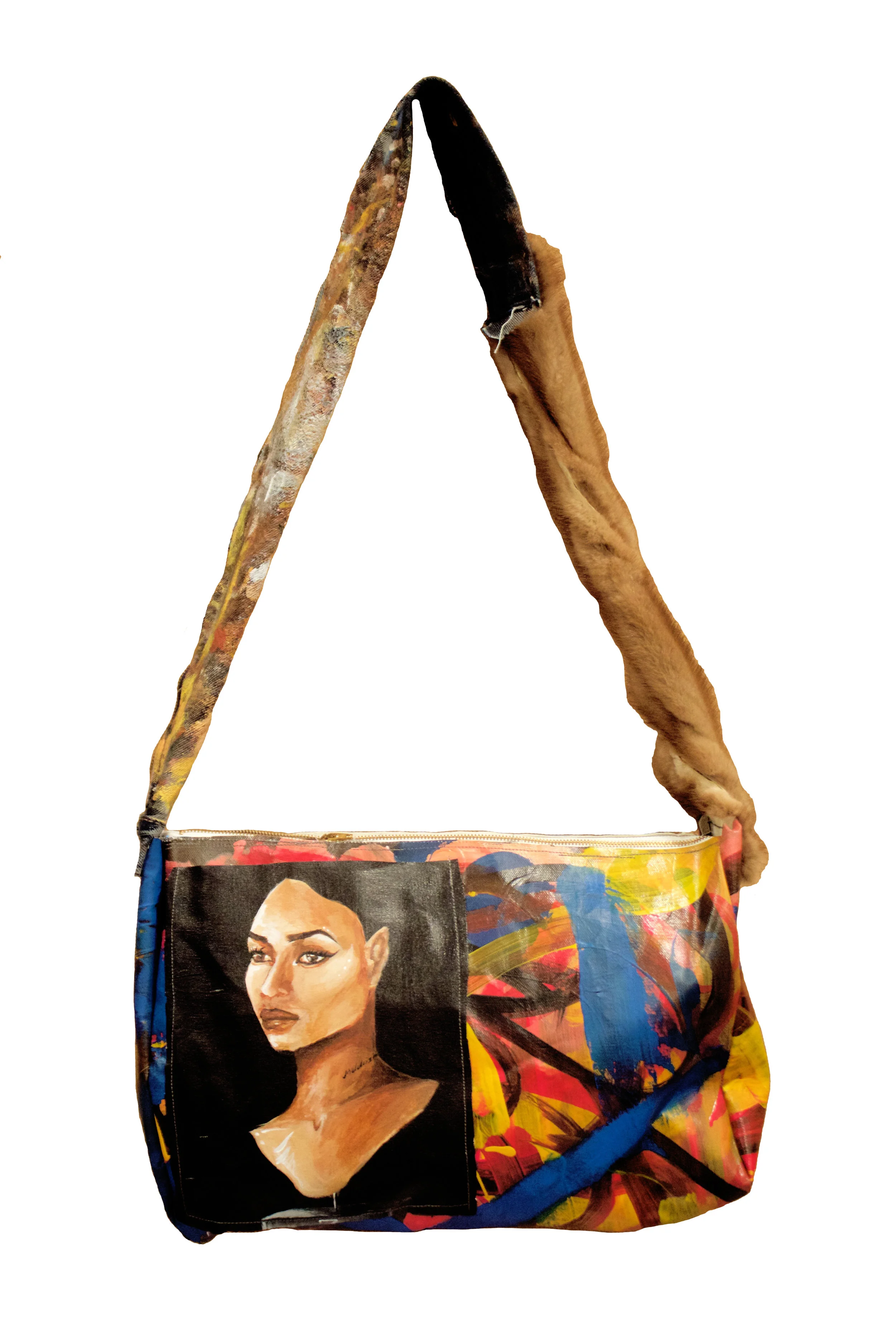 The Canvas Bag