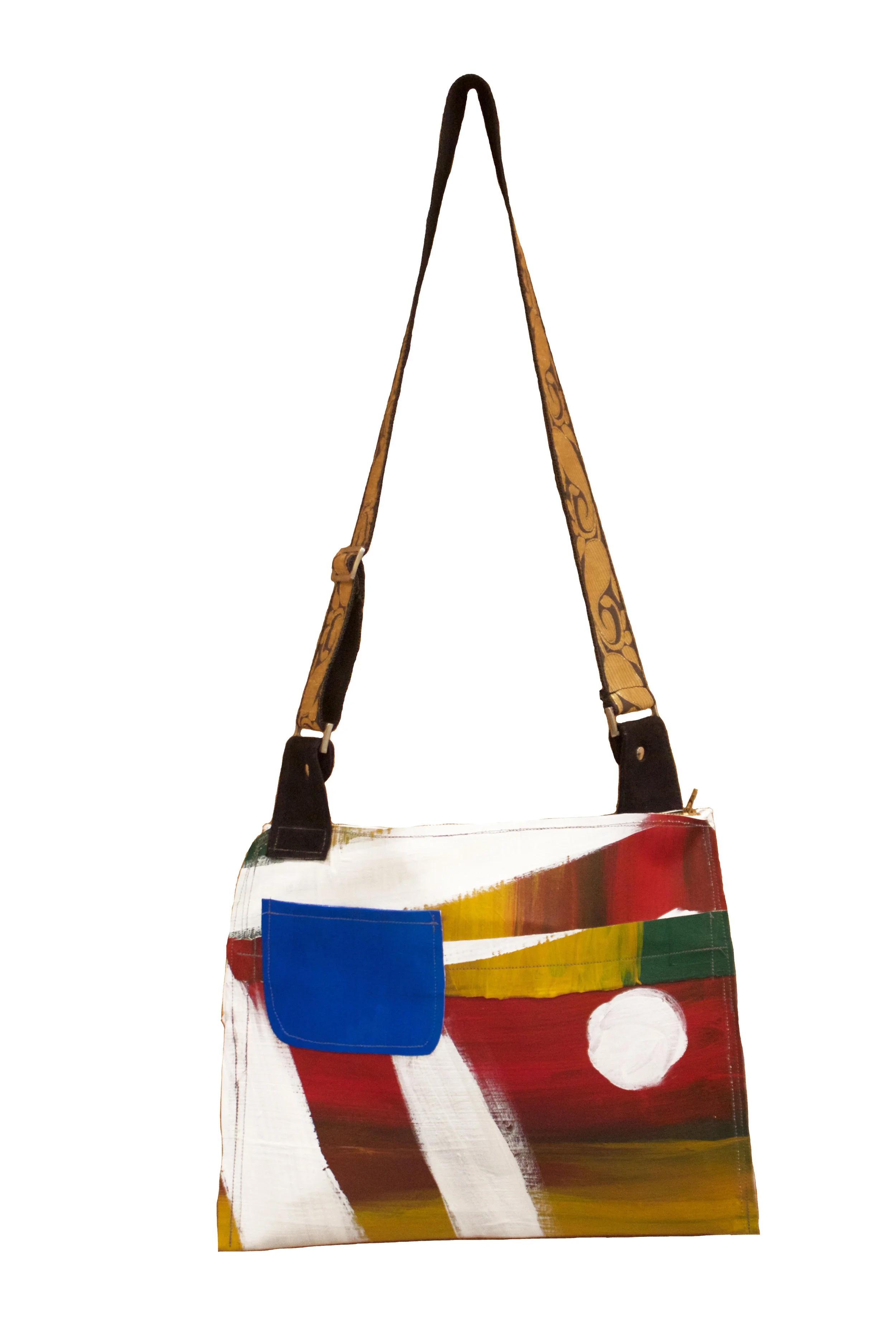The Canvas Bag