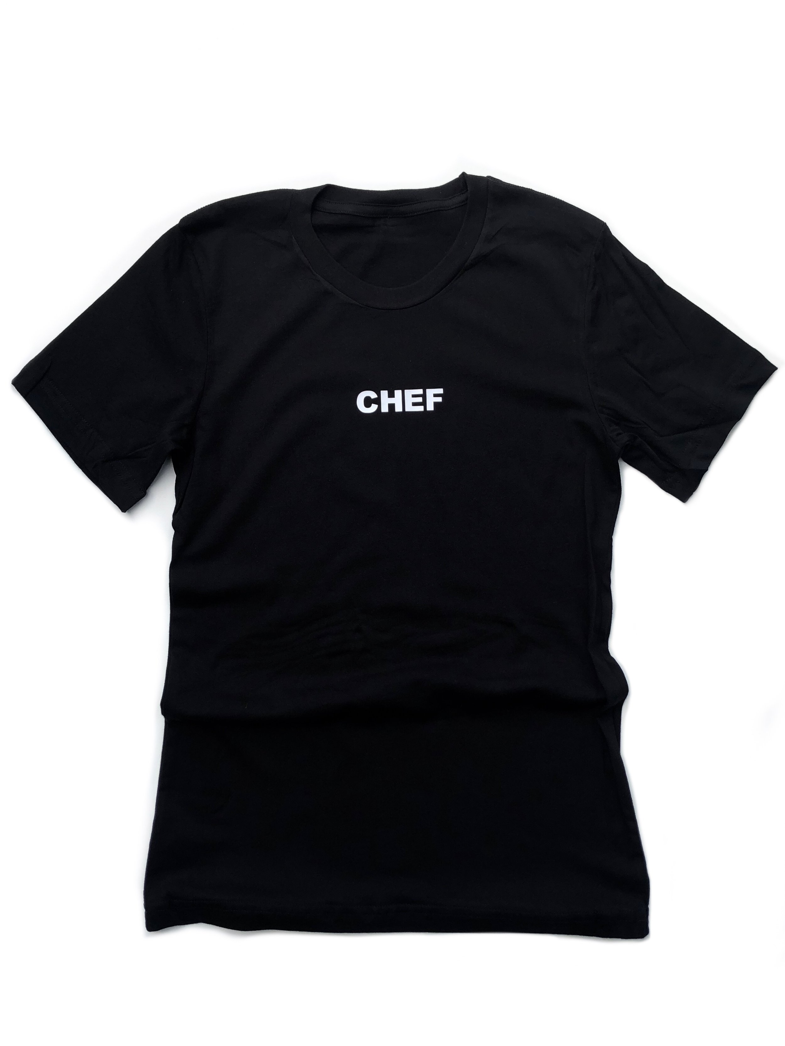 THE CHEF 