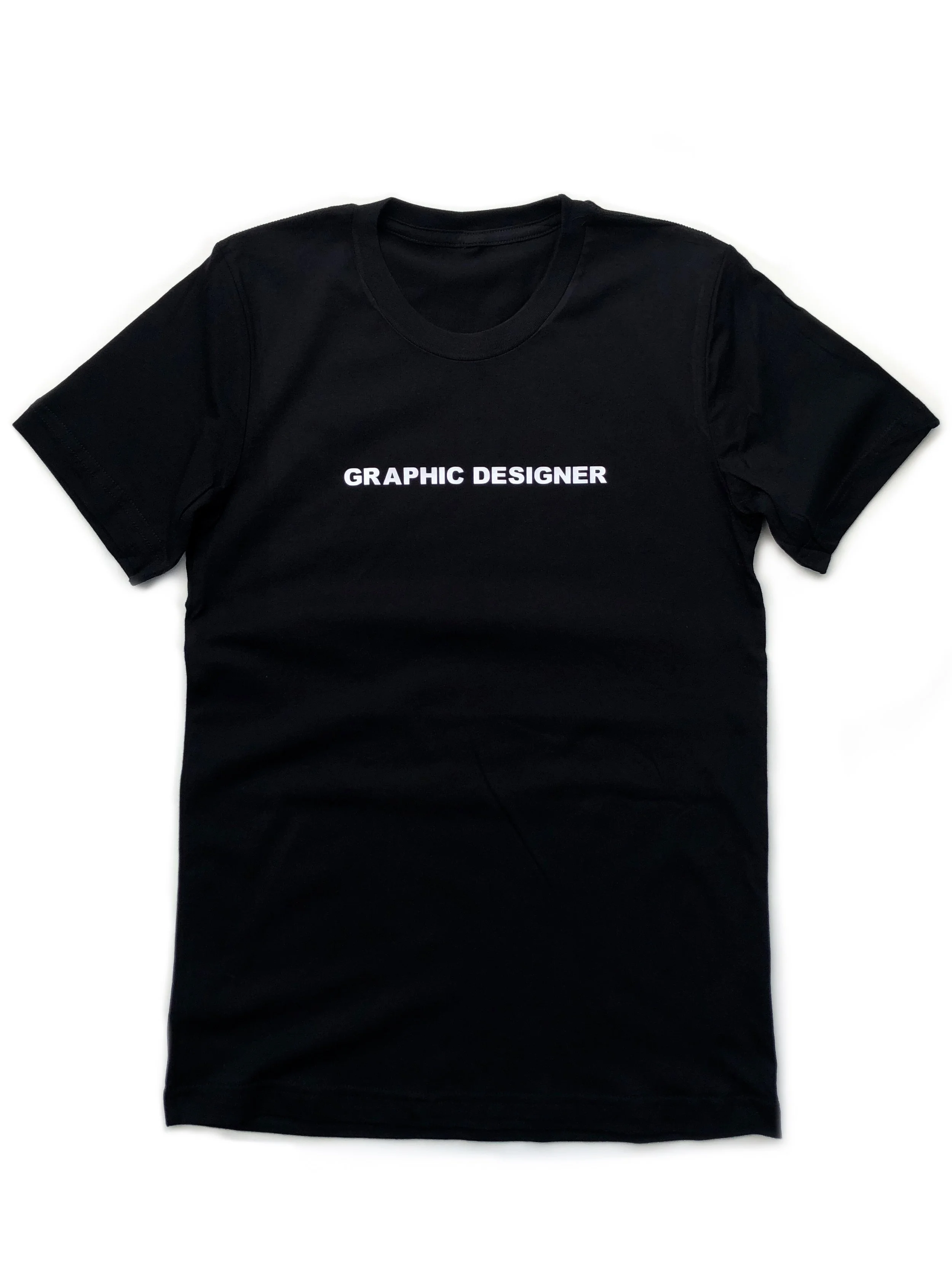 THE GRAPHIC DESIGNER 