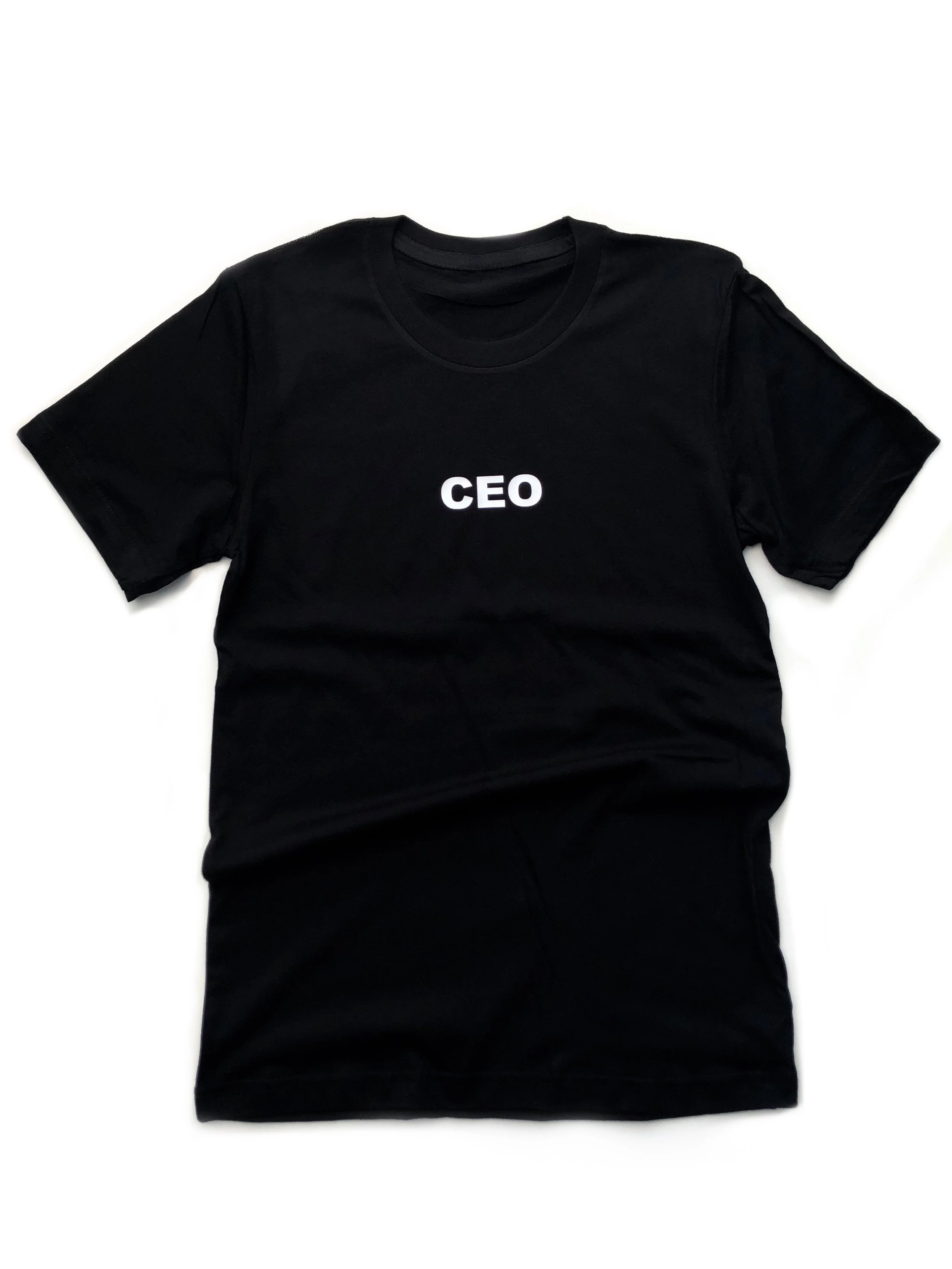 THE CEO 