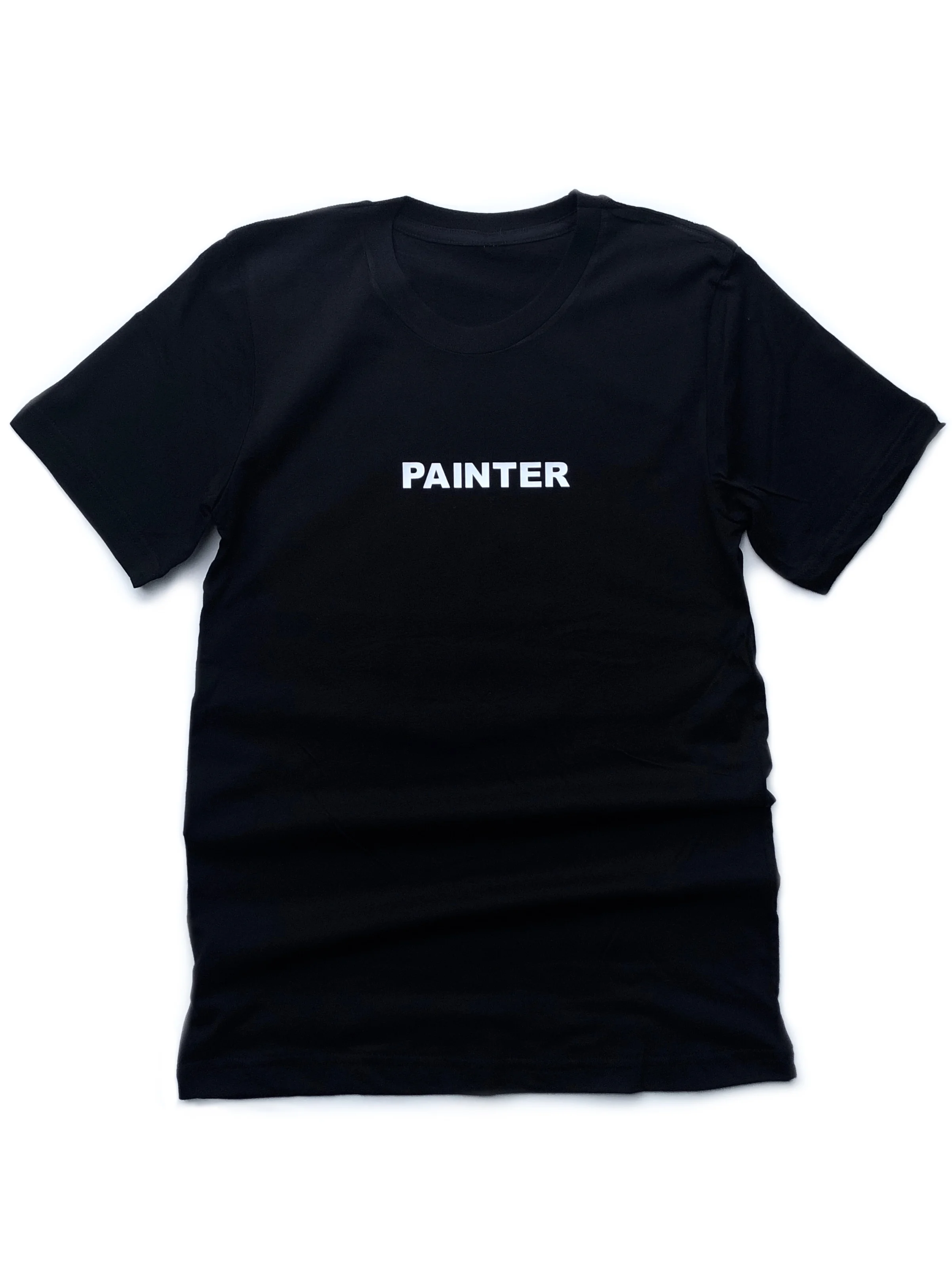 THE PAINTER