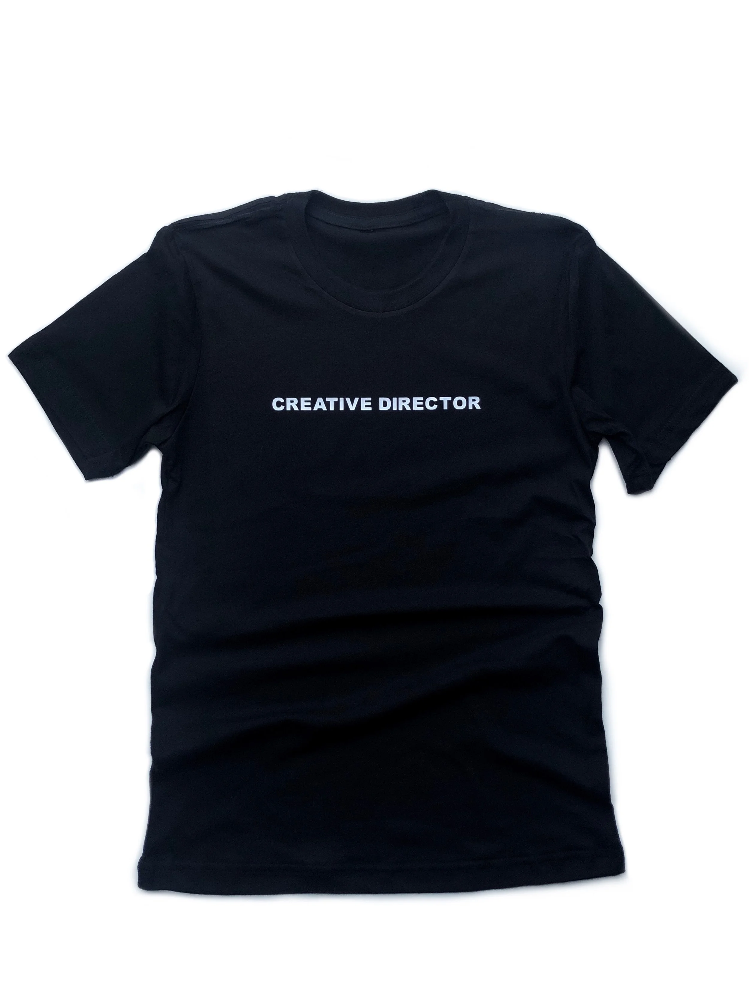 THE CREATIVE DIRECTOR 