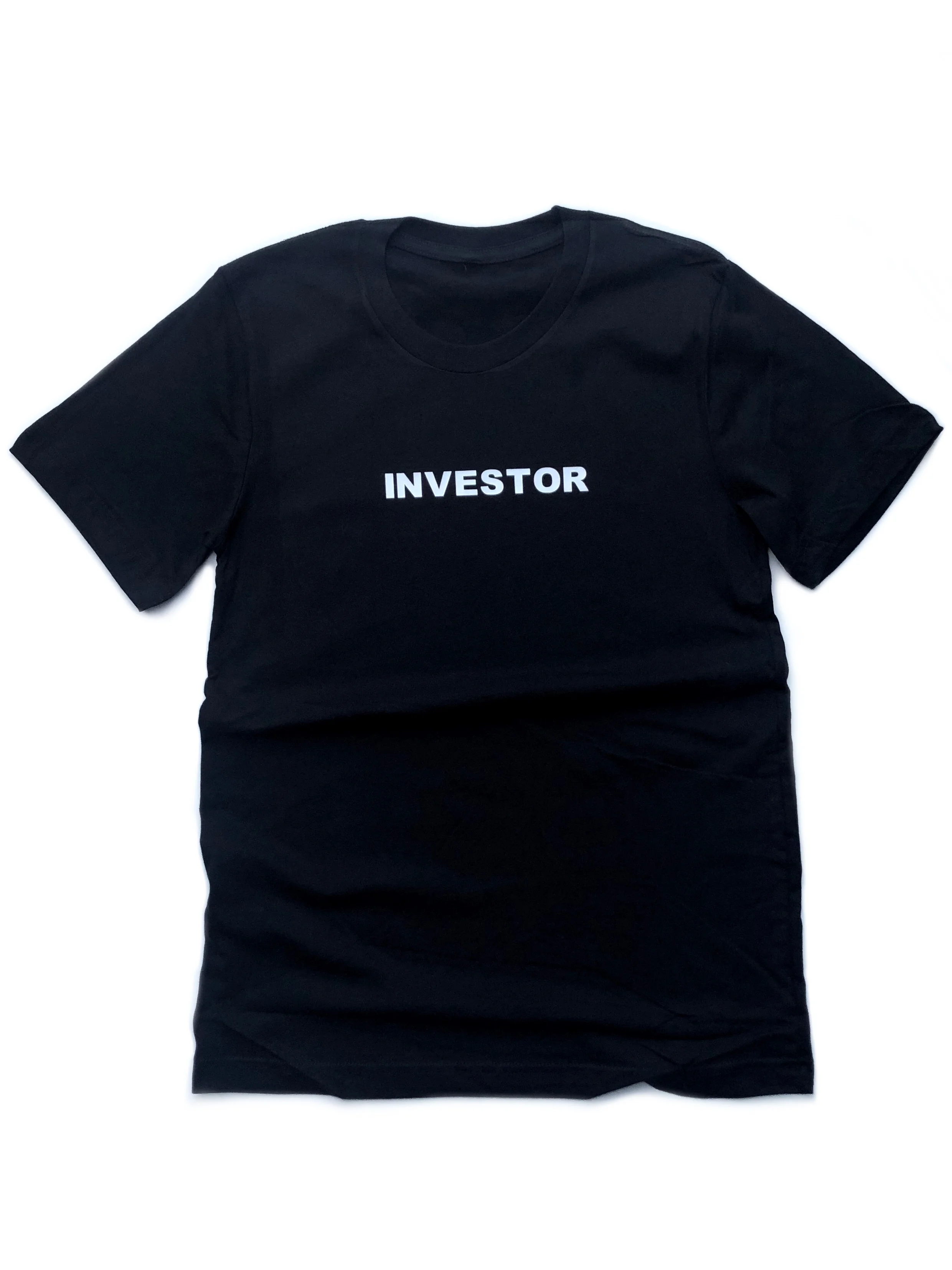THE INVESTOR