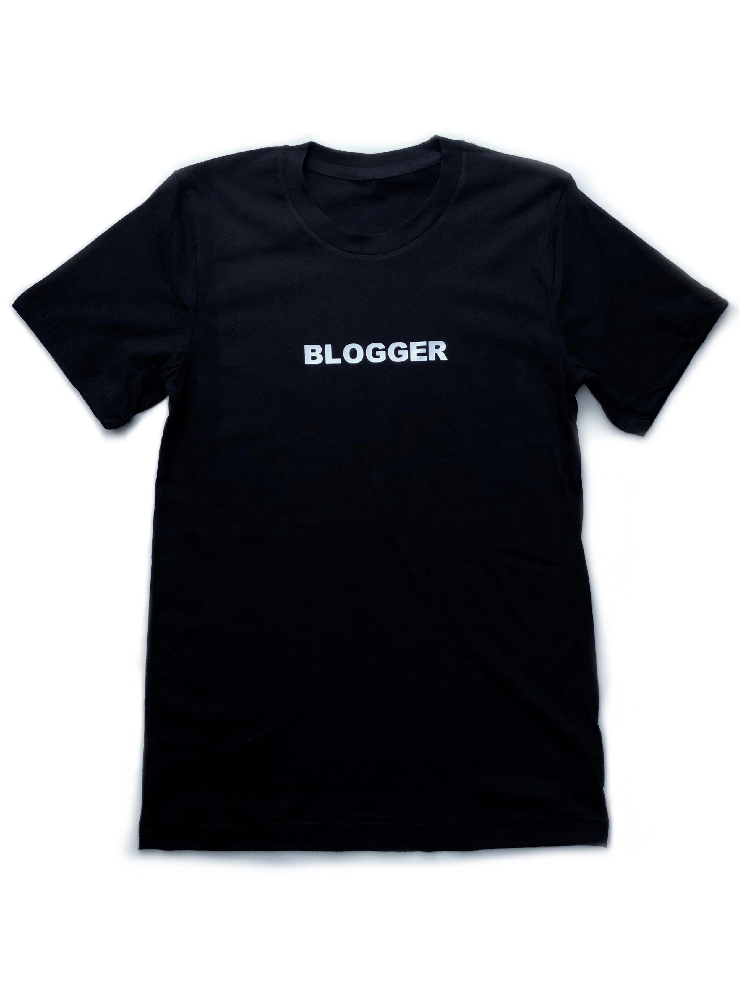 THE BLOGGER
