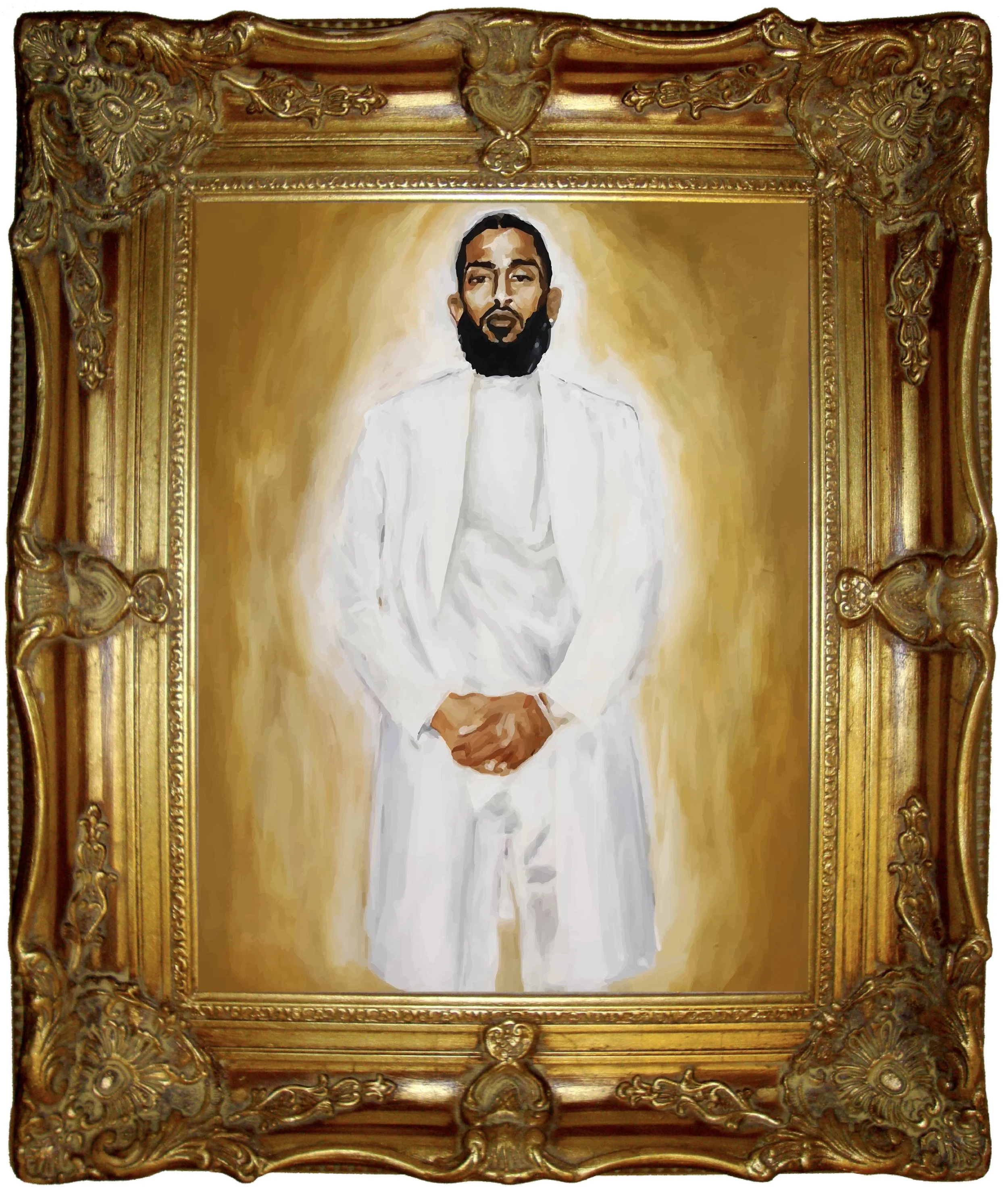 NIPSEYFULLFRAMED.jpg