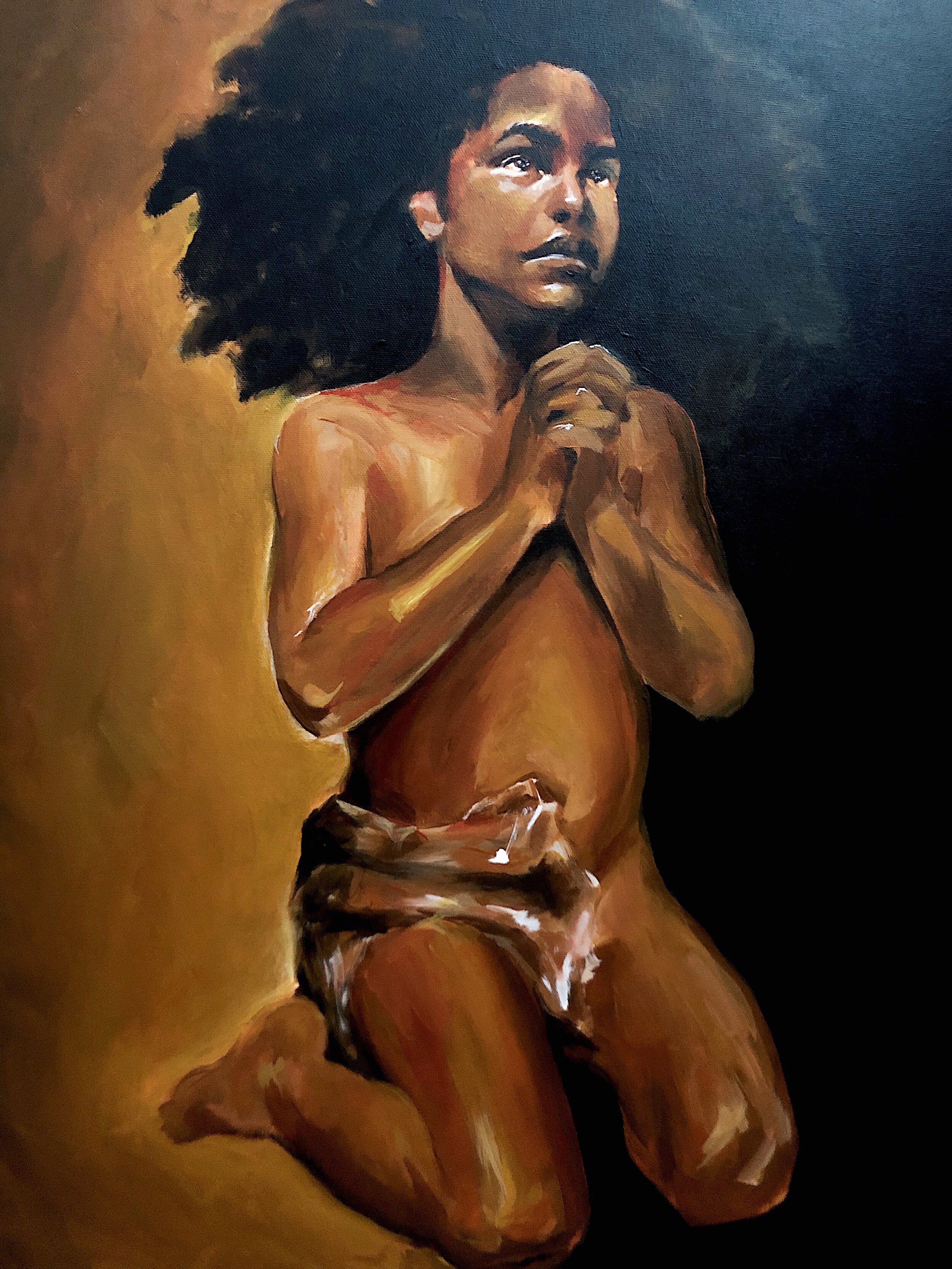NEW CONSCIOUSNESS