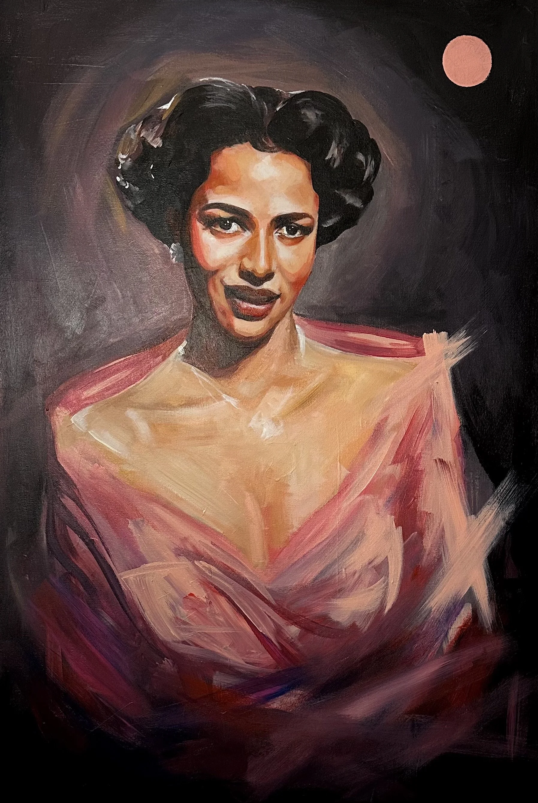 Dorothy Dandridge