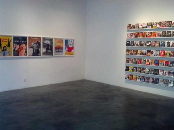 Daniela Comani's My Film History - Daniela Comani's Top 100 Films