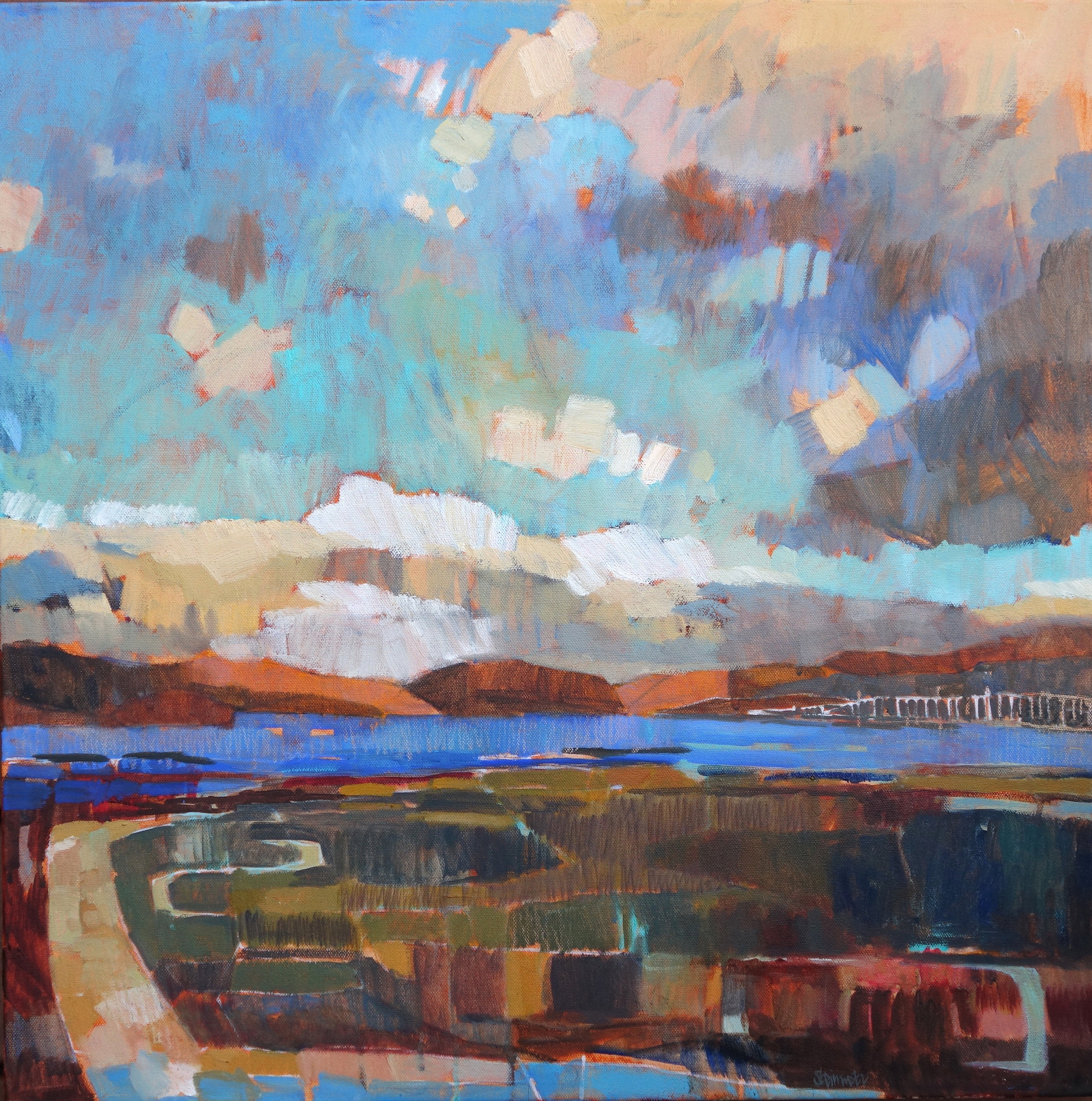 HappyNewYear_Oil_Painting_Landscape_Bay_Area.jpg