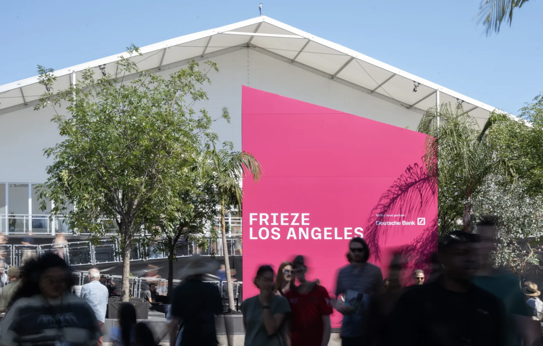 Artsy, What Sold at Frieze, by Arun Kakar