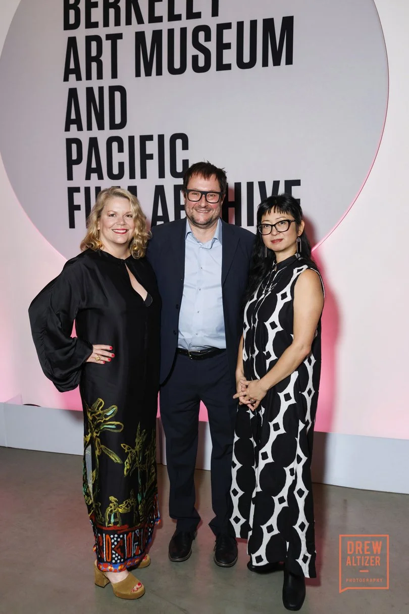 2026 Berkeley Museum and Pacific Film Archive Gala