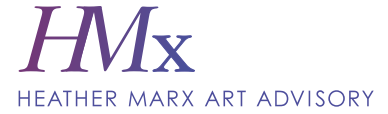 Heather Marx Art Advisory