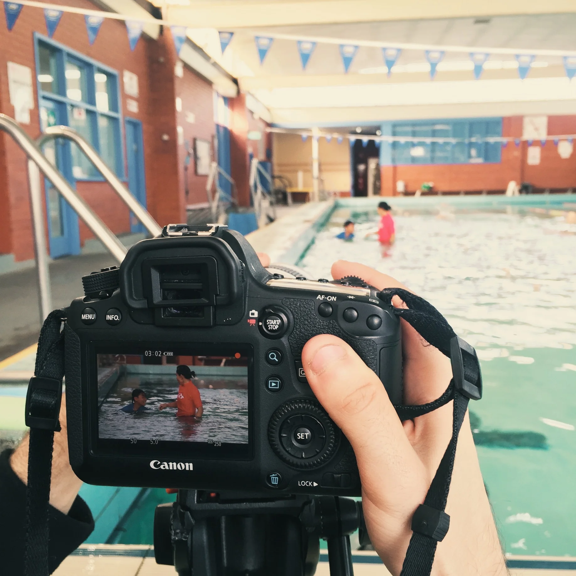 Life Saving Victoria & Making Media Australia with Ralph Barba