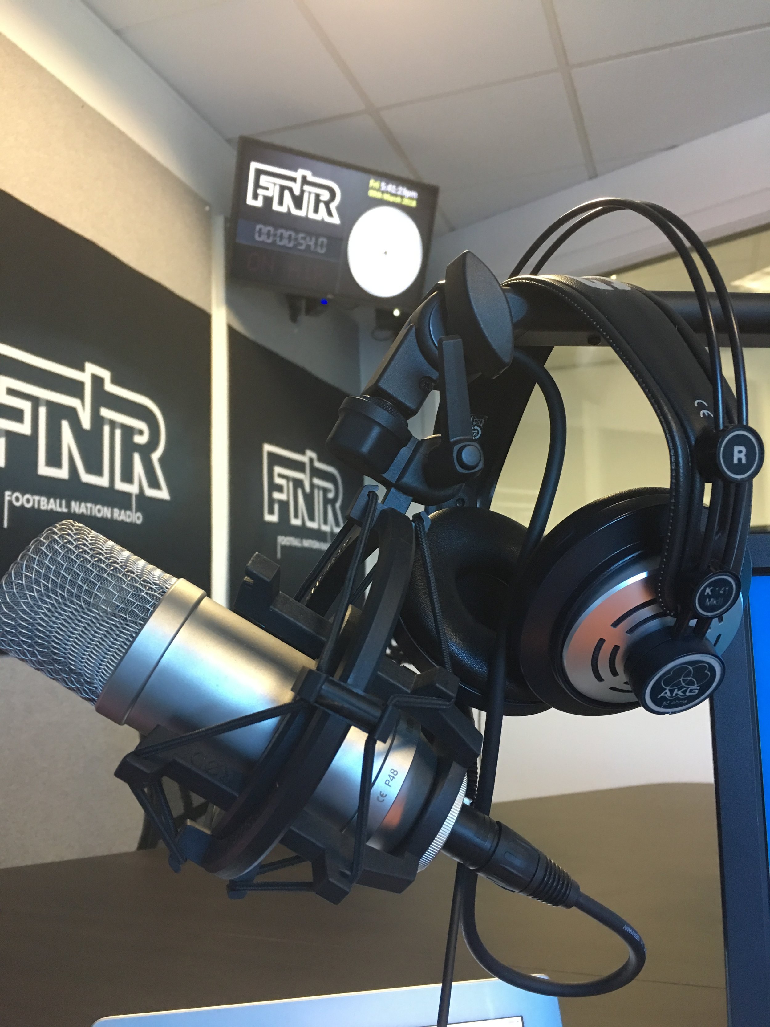 FNR_Football Nation Radio