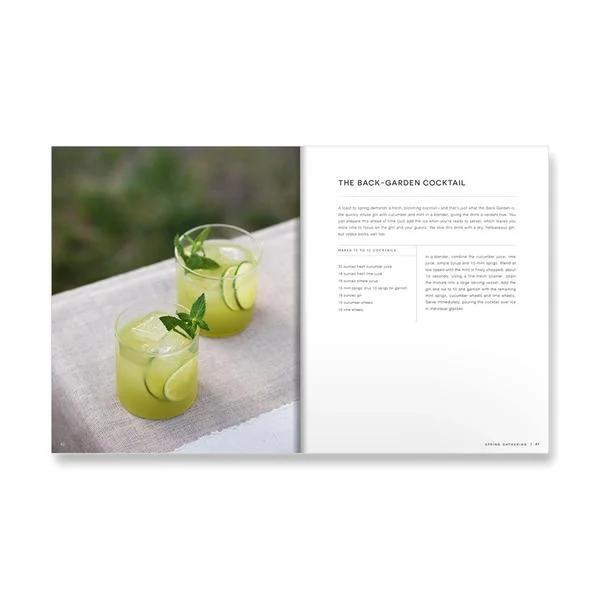 Copy of Host Book