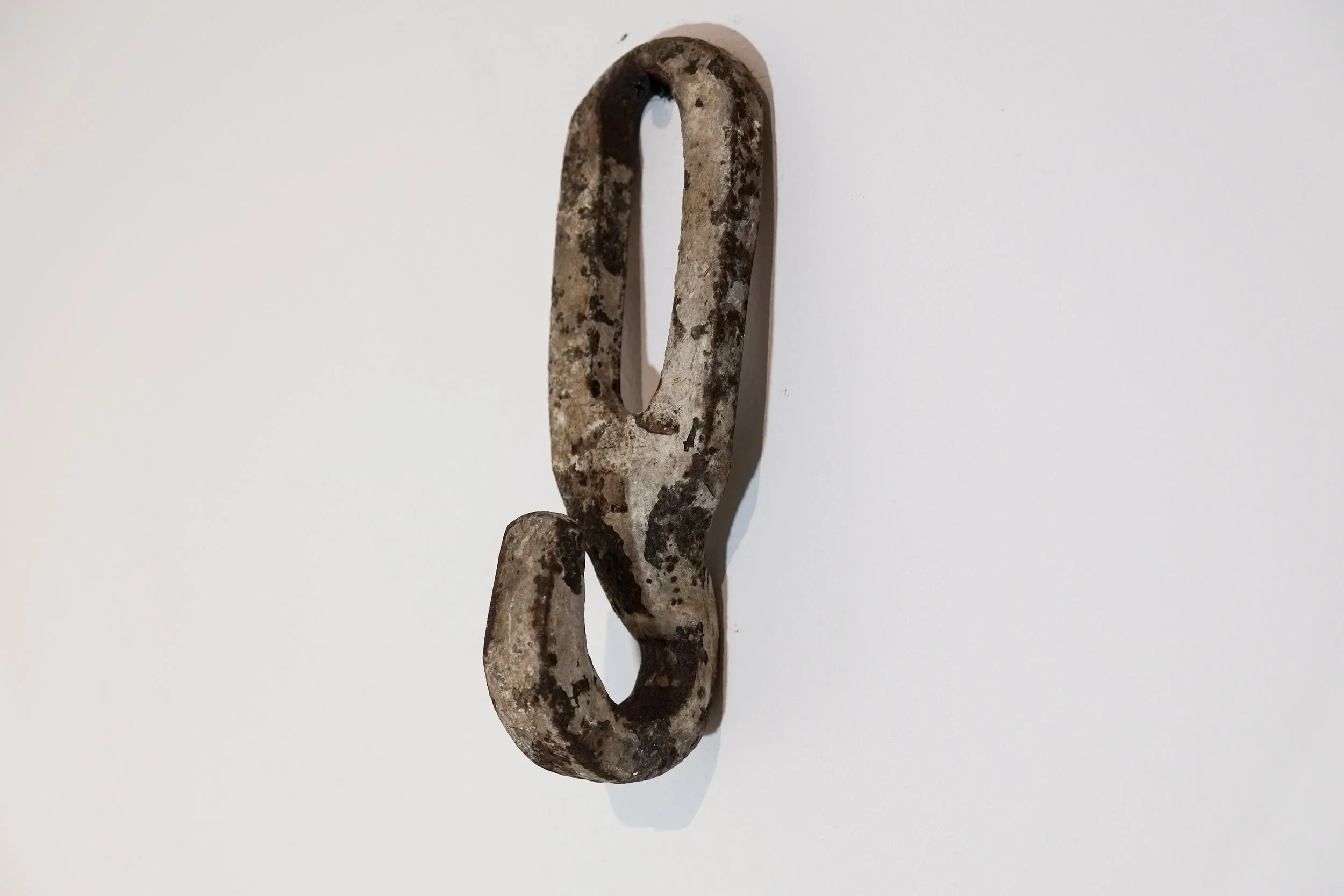 industrial gear hook