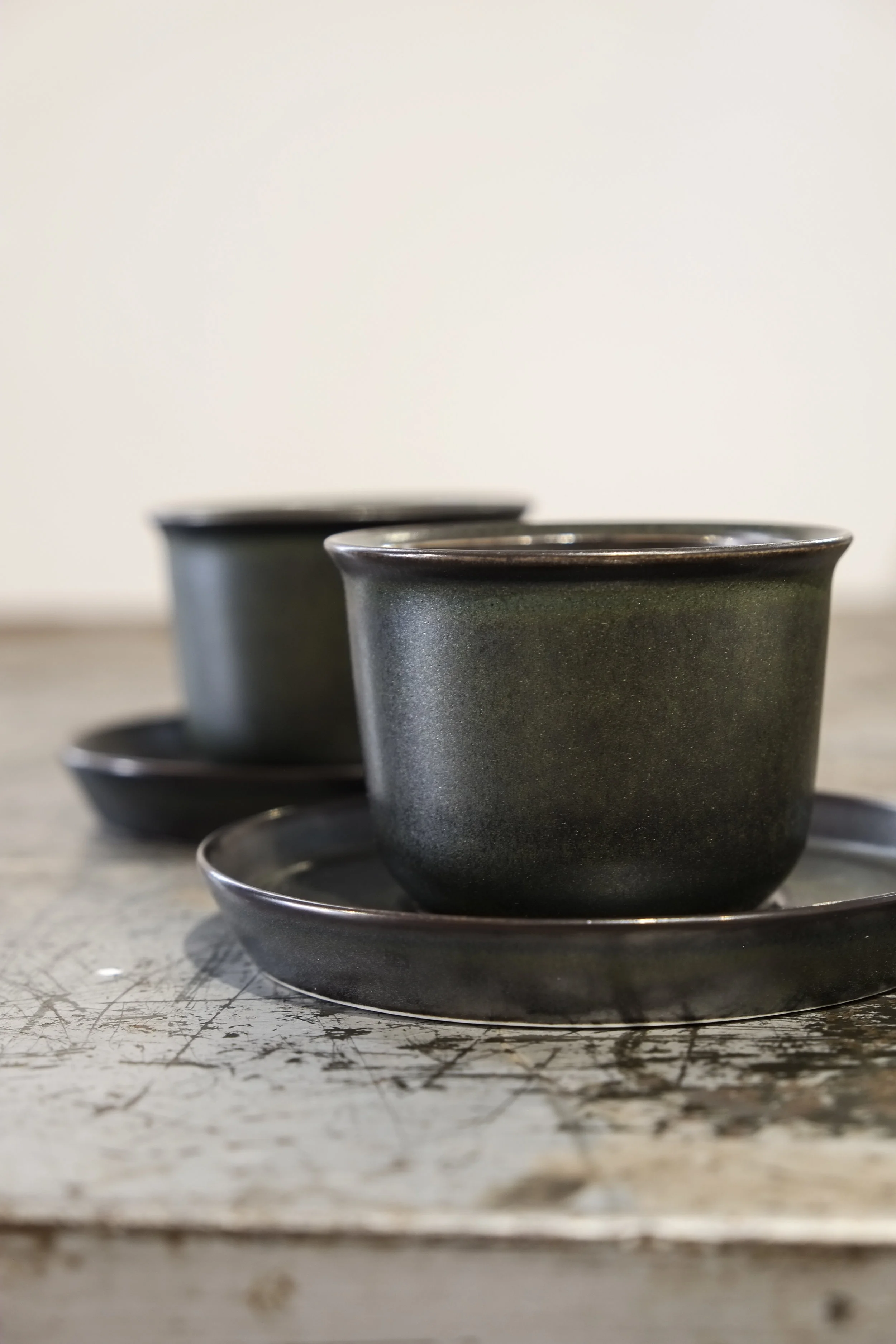 Leaves To Tea Tea cup