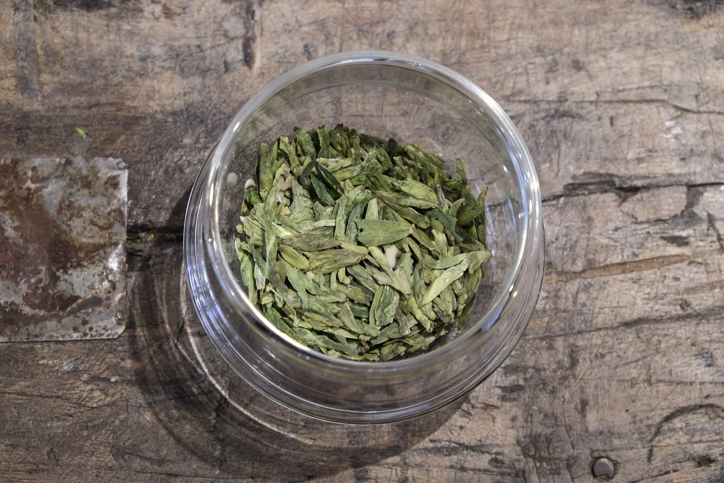 zaikai Shi Feng Long Jing