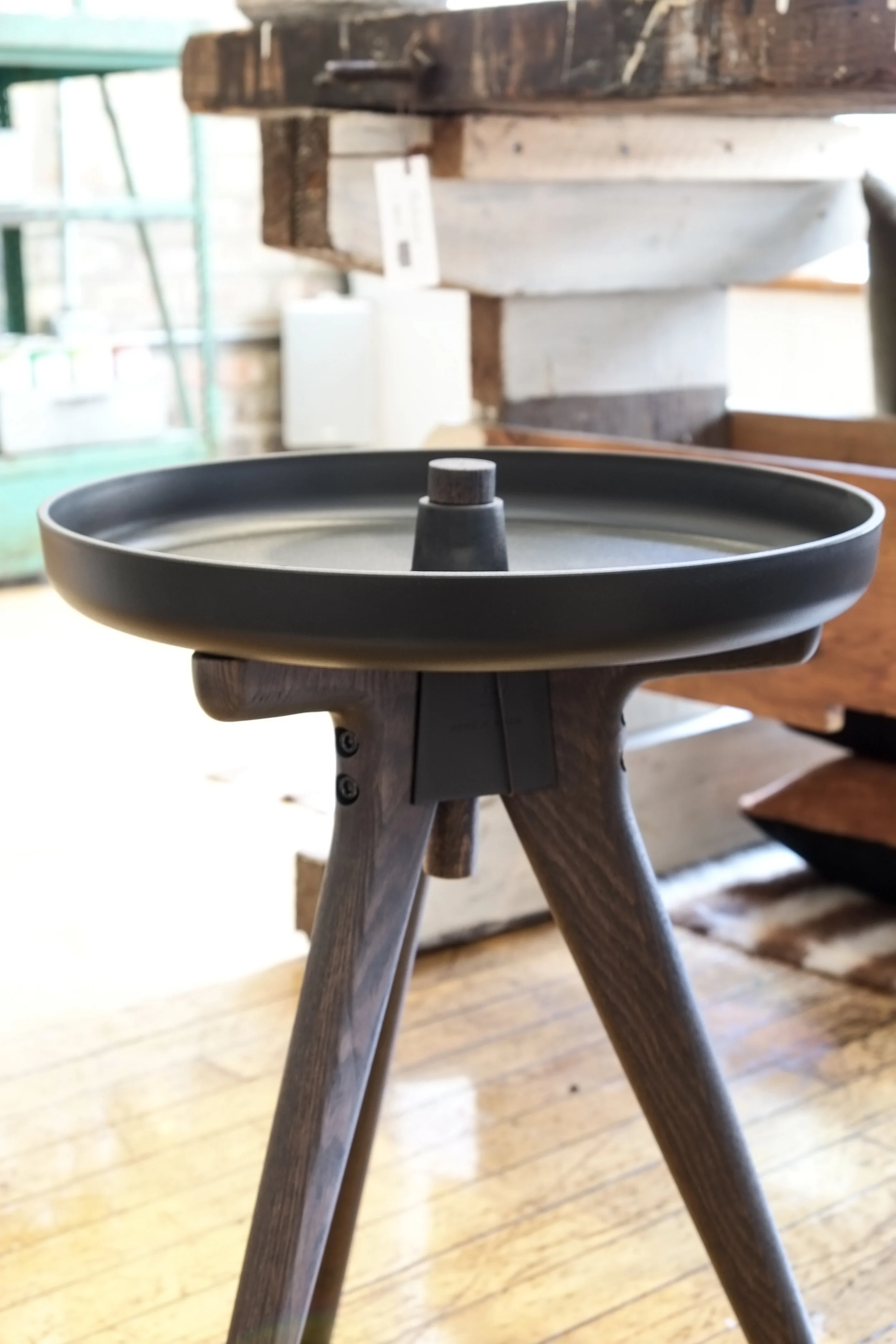 Norm Flip Cocktail Table