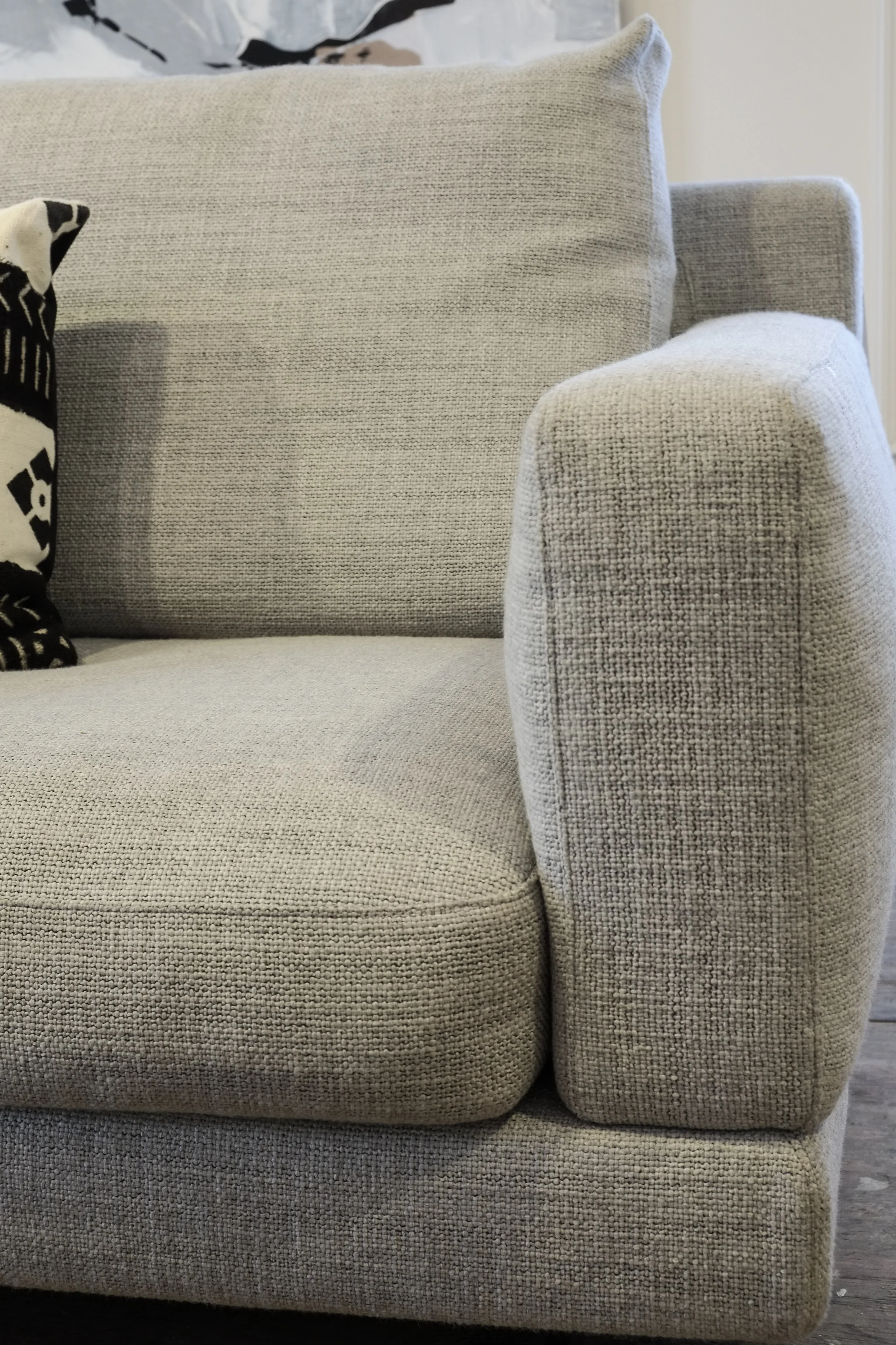 bensen sofa