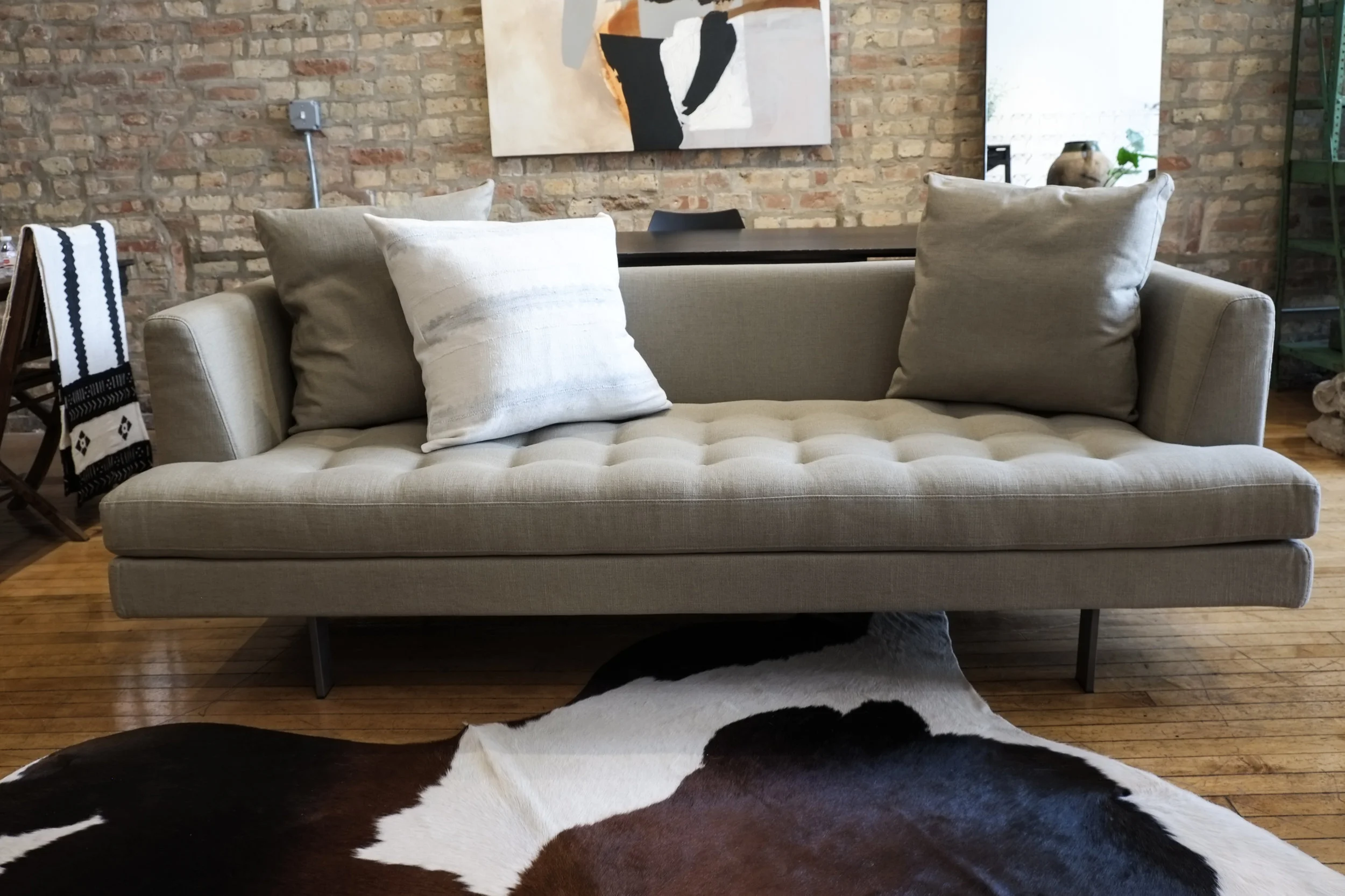 Edward Sofa