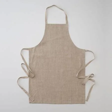 Linen Apron