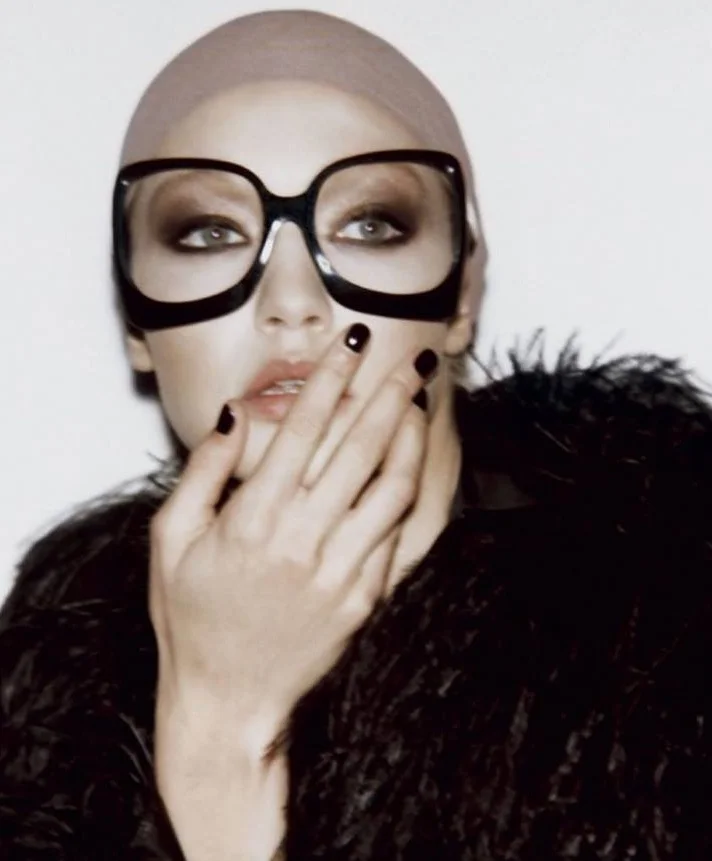 TOM FORD eyewear event