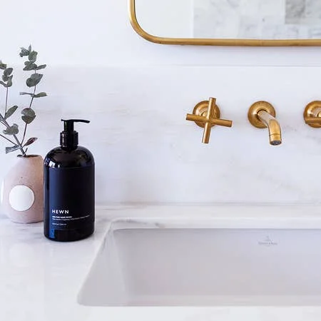 Hew Hand Wash