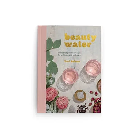 Beauty Water Book