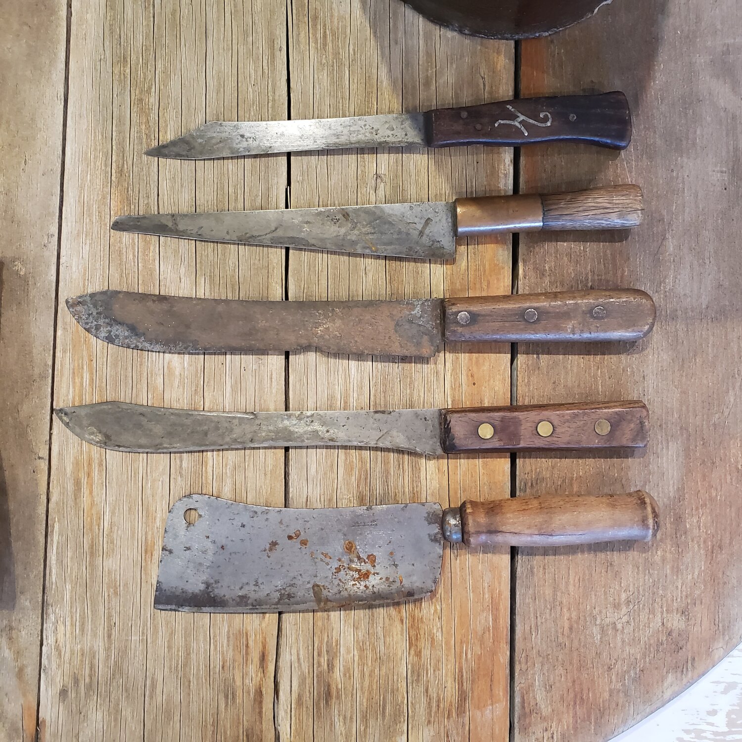 iD Chicago-primitive kitchen knives