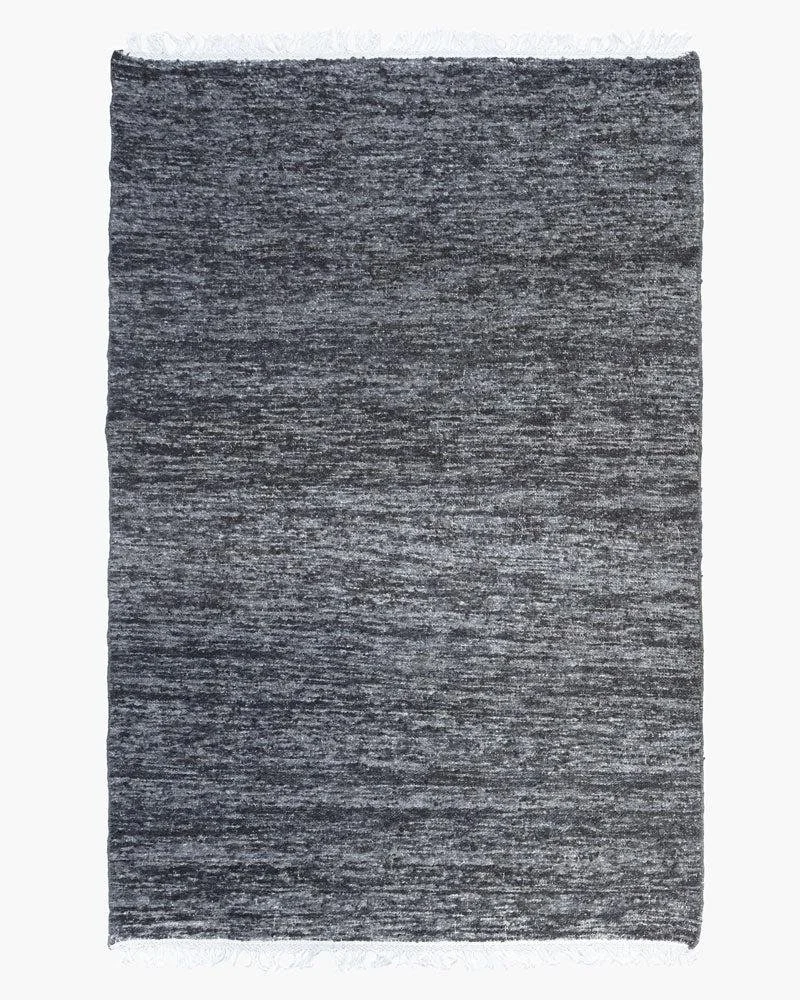 iD ChicagoCharcoal Area Rug