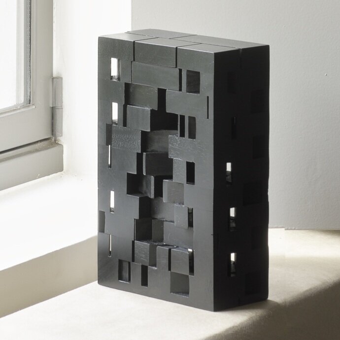 Urban House Object
