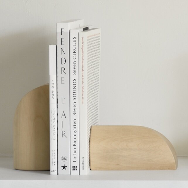 pi bookends