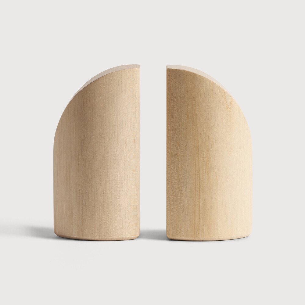 pi bookends