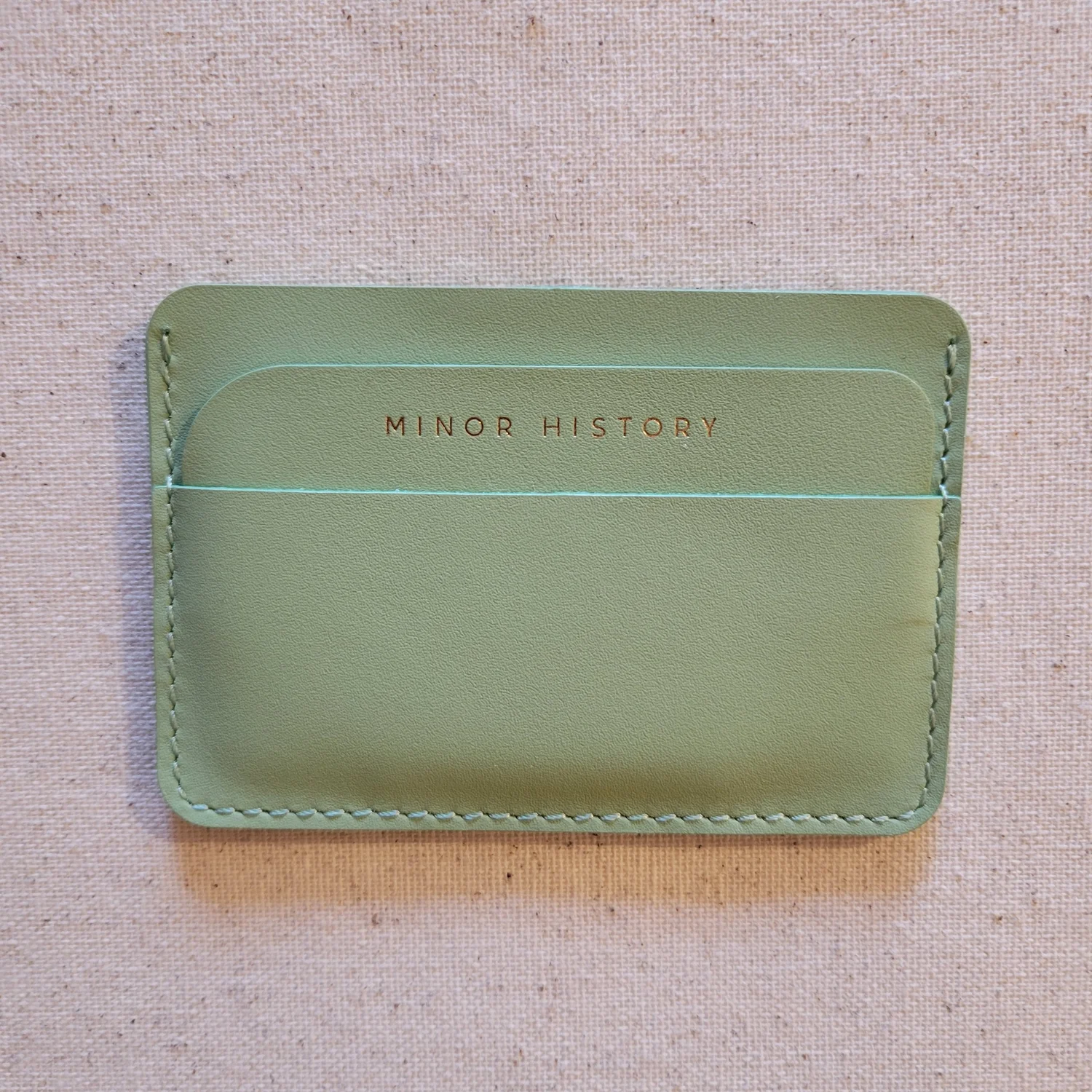 iD Chicago-the metro card holder