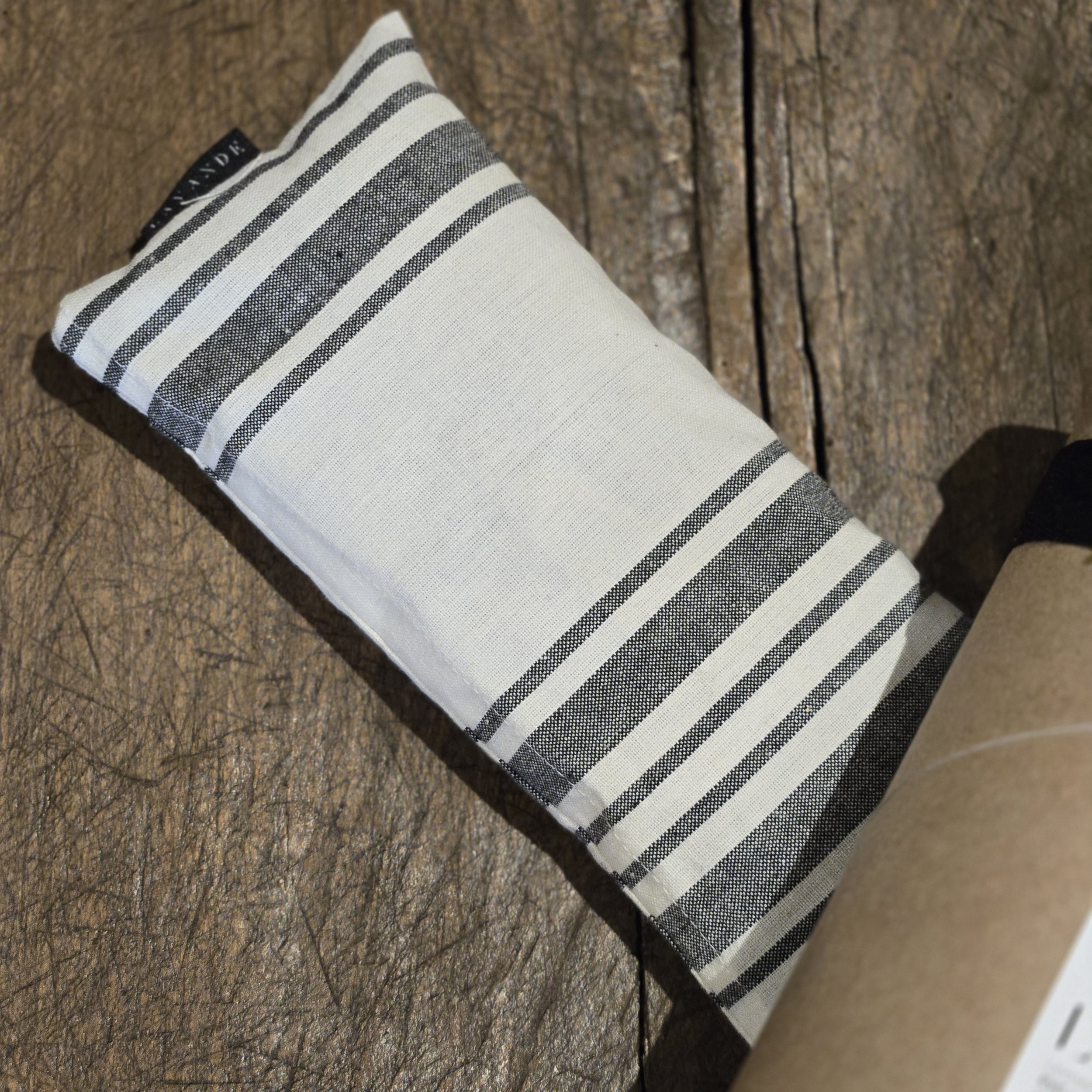 Lavender Eye Pillow