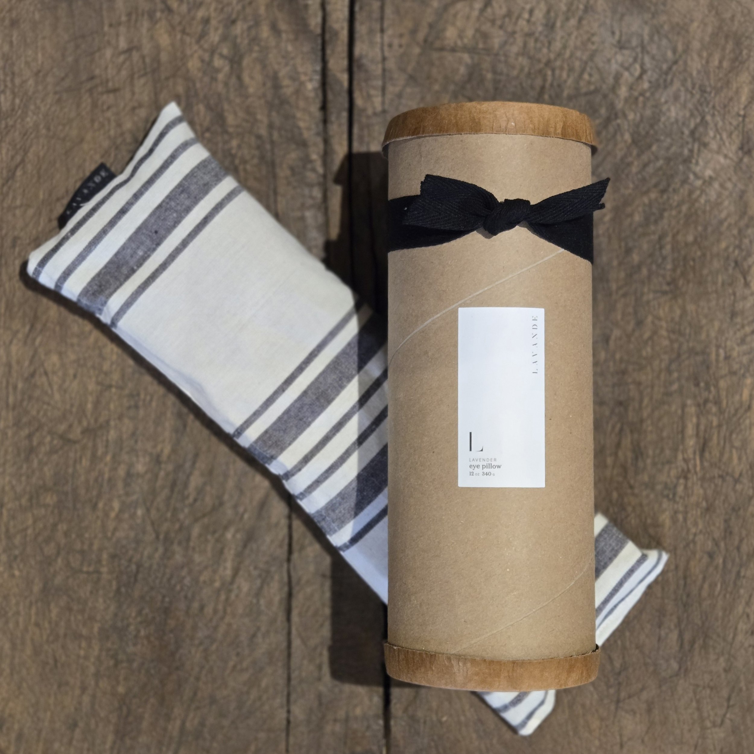 Lavender Eye Pillow