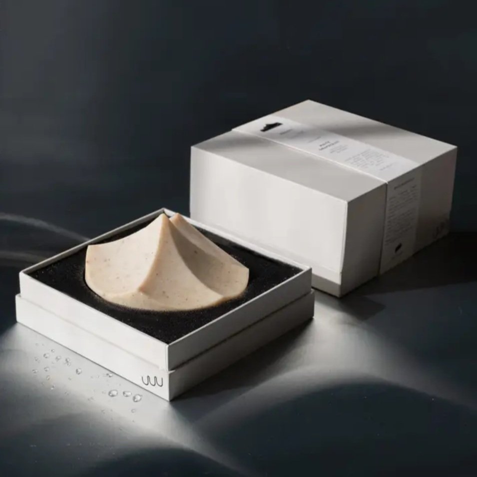 Erode Soap