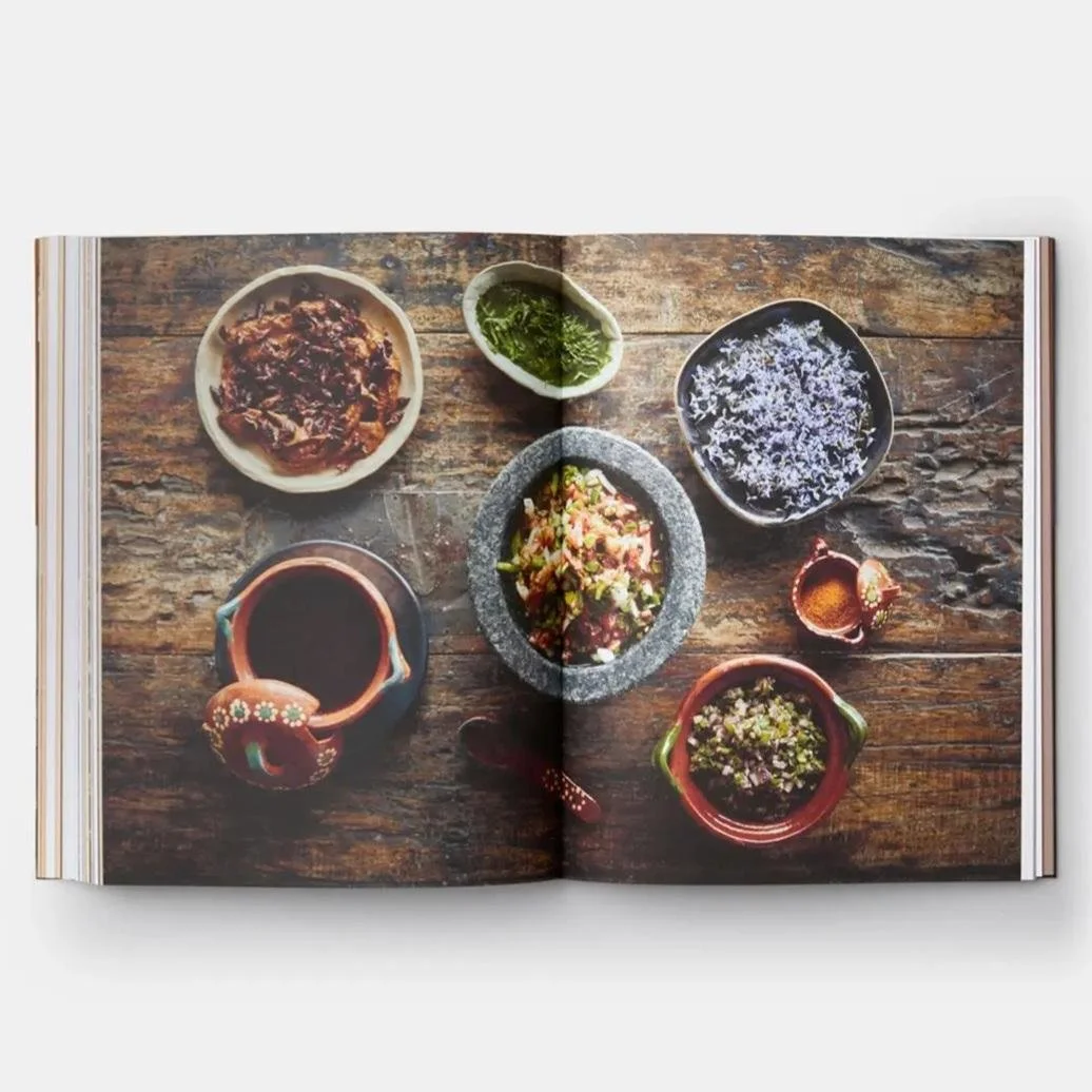cooking in marfa