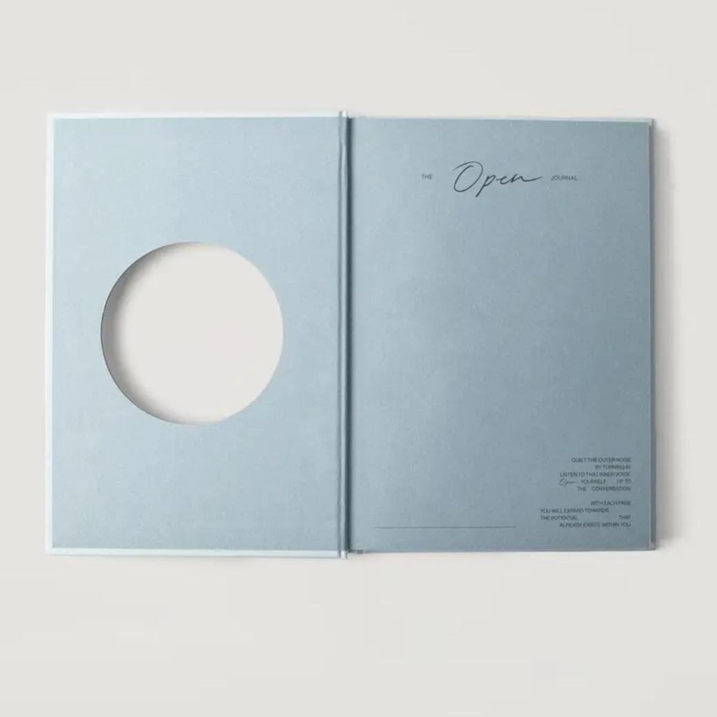 open Journal