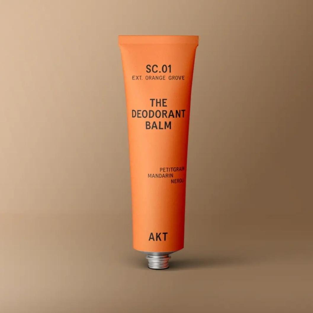 Akt Deodorant