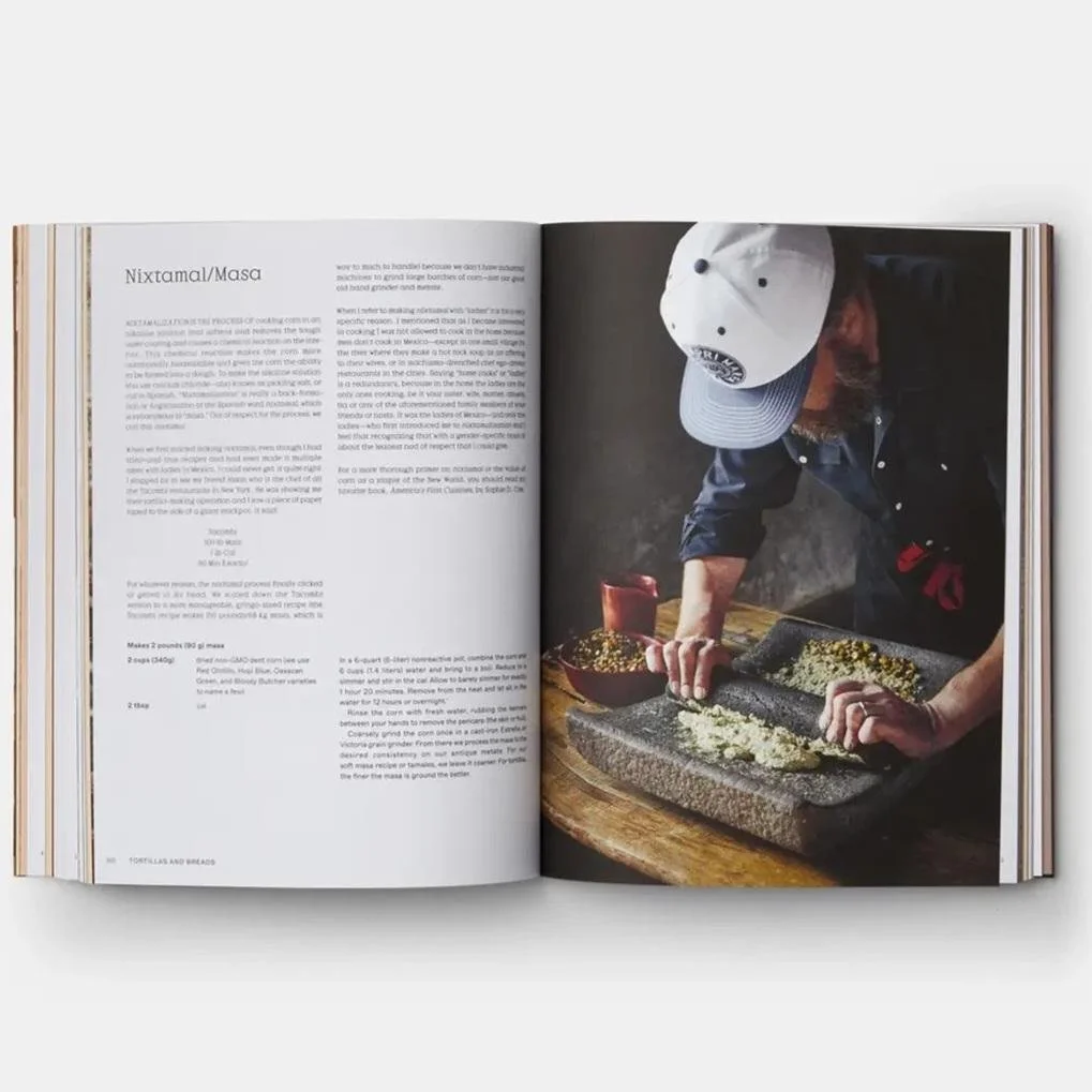 cooking in marfa