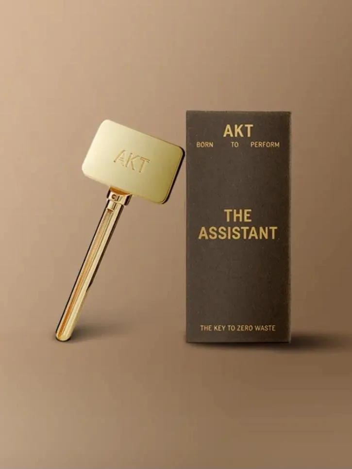 The Assistant