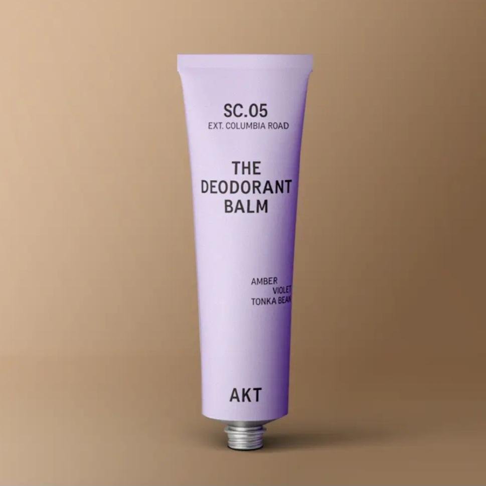 Akt Deodorant