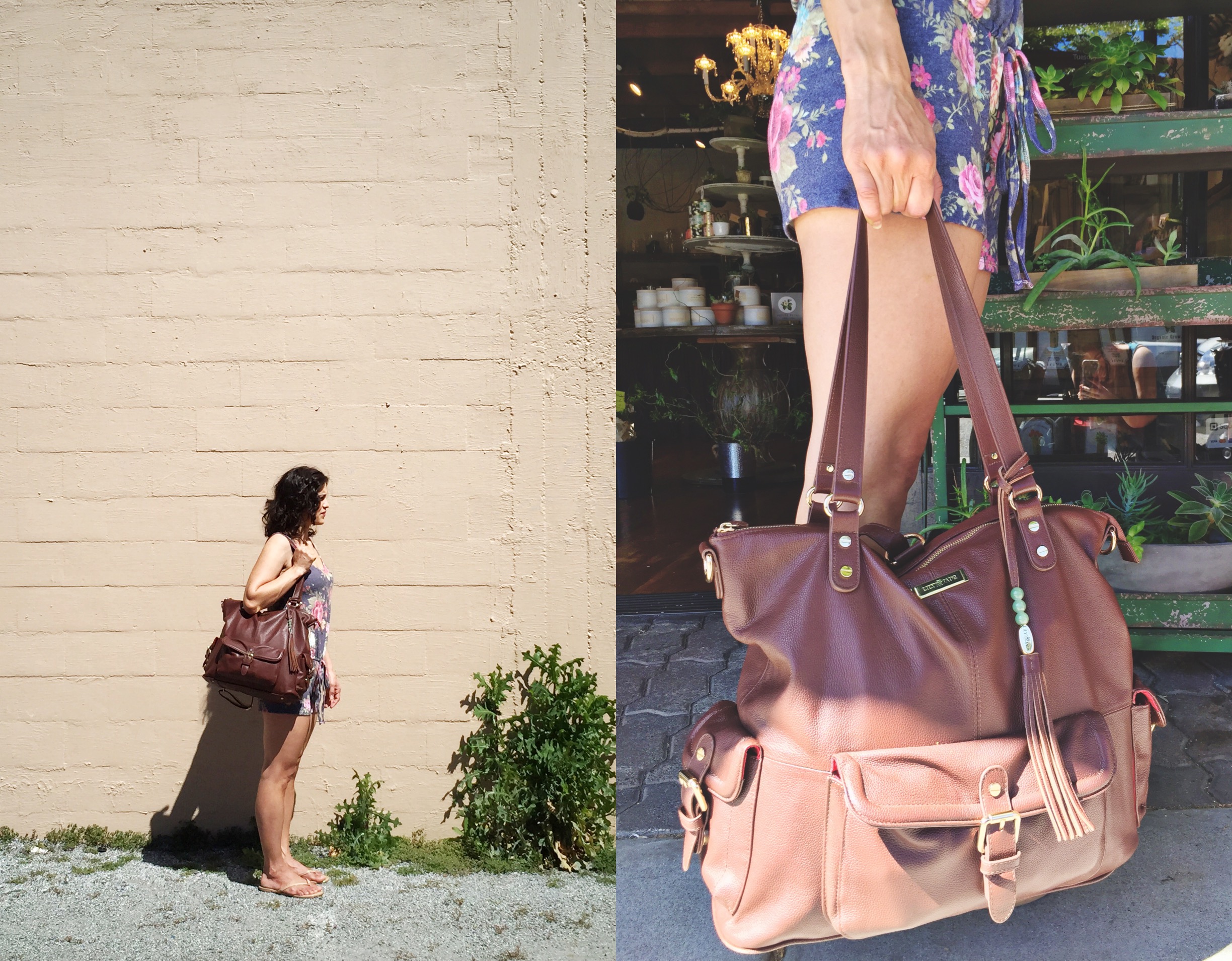 lily jade meggan backpack