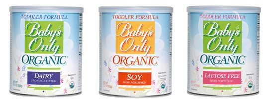 the honest company formula